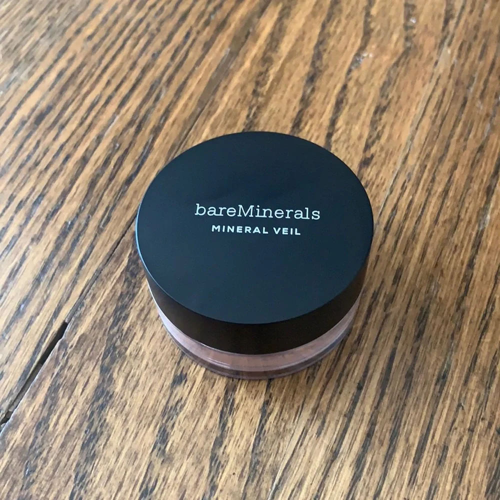 💗NEW💗 mineral veil powder bare minerals